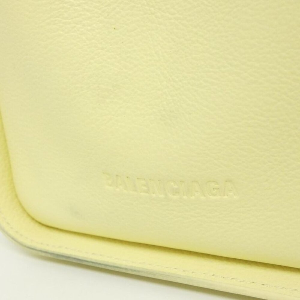 Balenciaga Tool 2.0 Small North-South Tote Bag - Picture 4 of 10